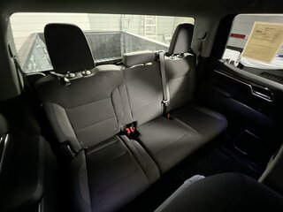 2026 Chevrolet Silverado 1500 LT — photo 30