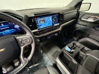 2026 Chevrolet Silverado 1500 LT — photo 22