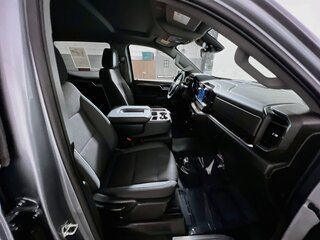 2026 Chevrolet Silverado 1500 LT — photo 28