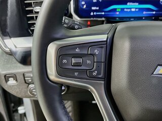 2026 Chevrolet Silverado 1500 LT — photo 16