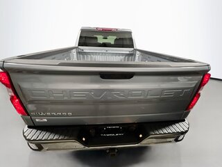 2026 Chevrolet Silverado 1500 LT — photo 4