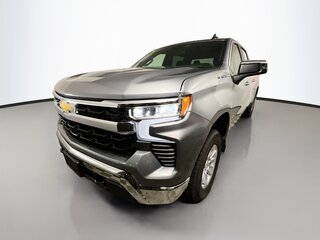 2026 Chevrolet Silverado 1500 LT — photo 7