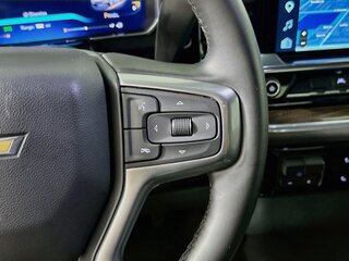 2026 Chevrolet Silverado 1500 LT — photo 17