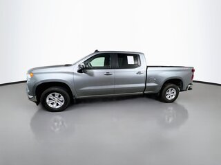 2026 Chevrolet Silverado 1500 LT — photo 6