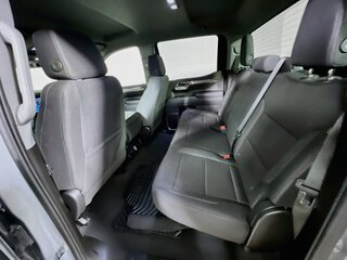 2026 Chevrolet Silverado 1500 LT — photo 26