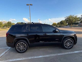 2020 GMC Acadia AT4 — photo 7