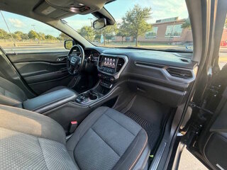 2020 GMC Acadia AT4 — photo 22