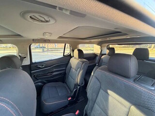 2020 GMC Acadia AT4 — photo 17
