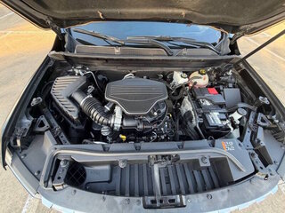 2020 GMC Acadia AT4 — photo 23