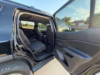 2020 GMC Acadia AT4 — photo 20