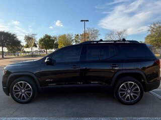 2020 GMC Acadia AT4 — photo 3