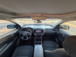 2020 GMC Acadia AT4 — photo 16