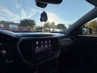 2020 GMC Acadia AT4 — photo 13