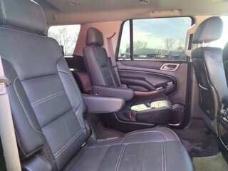 2015 GMC Yukon Denali — photo 25