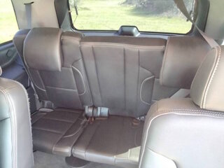 2015 GMC Yukon Denali — photo 13