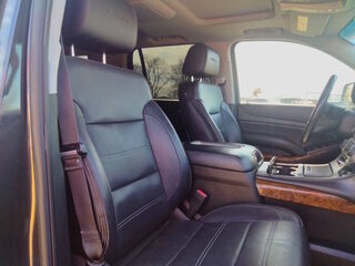 2015 GMC Yukon Denali — photo 23