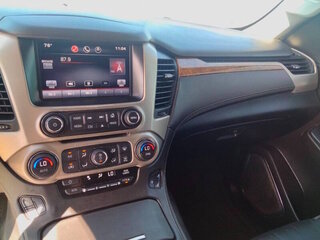 2015 GMC Yukon Denali — photo 19