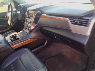 2015 GMC Yukon Denali — photo 22