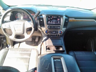 2015 GMC Yukon Denali — photo 20