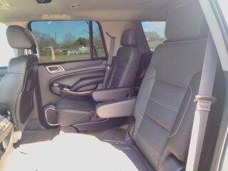 2015 GMC Yukon Denali — photo 12