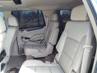 2016 GMC Yukon Denali — photo 12