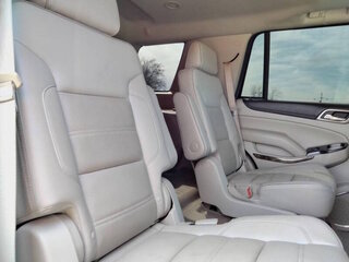 2016 GMC Yukon Denali — photo 25