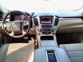 2016 GMC Yukon Denali — photo 20