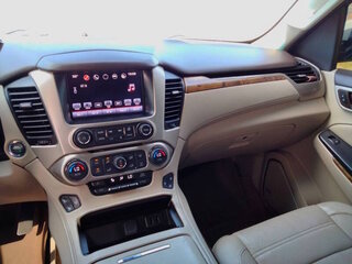 2016 GMC Yukon Denali — photo 19