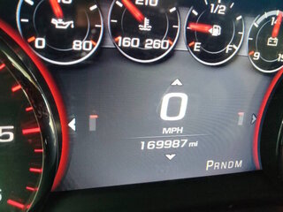 2016 GMC Yukon Denali — photo 15