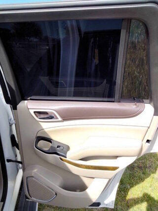 2016 GMC Yukon Denali — photo 24