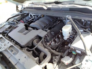 2016 GMC Yukon Denali — photo 30