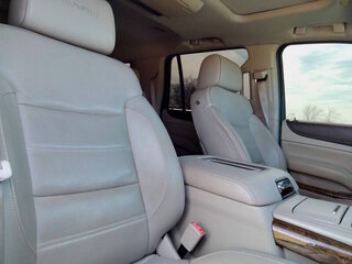 2016 GMC Yukon Denali — photo 23