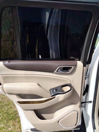 2016 GMC Yukon Denali — photo 11