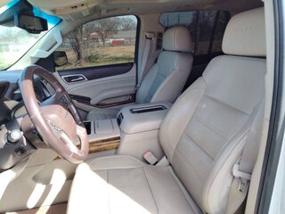 2016 GMC Yukon Denali — photo 10