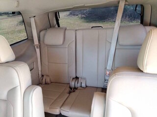 2016 GMC Yukon Denali — photo 13