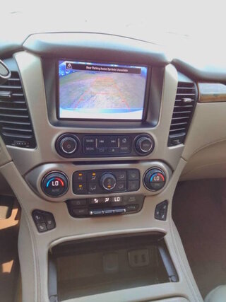 2016 GMC Yukon Denali — photo 18