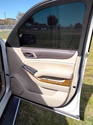 2016 GMC Yukon Denali — photo 21