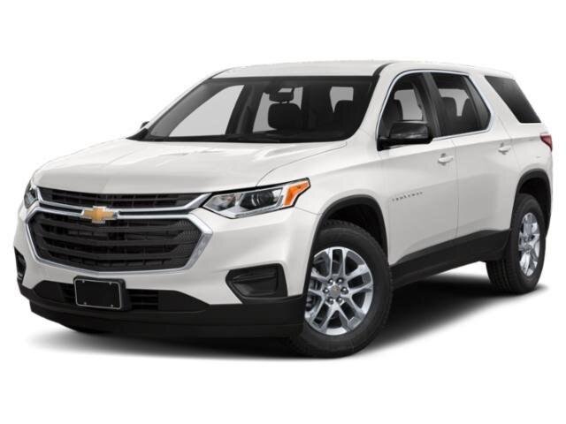 Chevrolet Traverse LS 2019