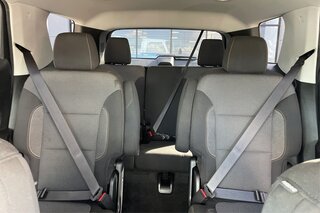 2019 Chevrolet Traverse 1LT — photo 14