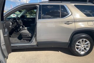 2019 Chevrolet Traverse 1LT — photo 9