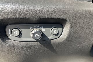 2019 Chevrolet Traverse 1LT — photo 19
