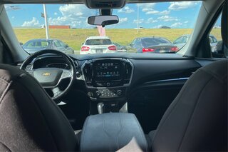 2019 Chevrolet Traverse 1LT — photo 22