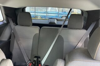 2019 Chevrolet Traverse 1LT — photo 31