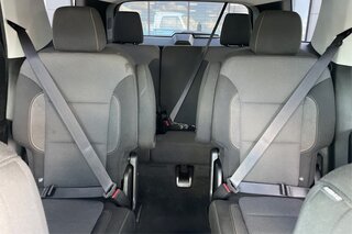 2019 Chevrolet Traverse 1LT — photo 33