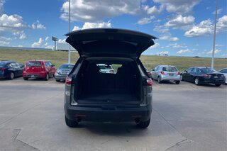 2019 Chevrolet Traverse 1LT — photo 12