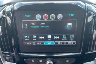 2019 Chevrolet Traverse 1LT — photo 32