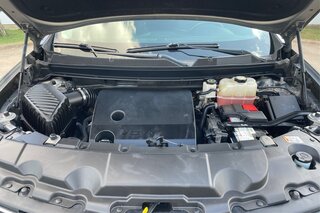 2019 Chevrolet Traverse 1LT — photo 24