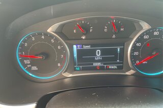 2019 Chevrolet Traverse 1LT — photo 17