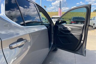 2019 Chevrolet Traverse 1LT — photo 23