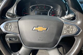2019 Chevrolet Traverse 1LT — photo 18